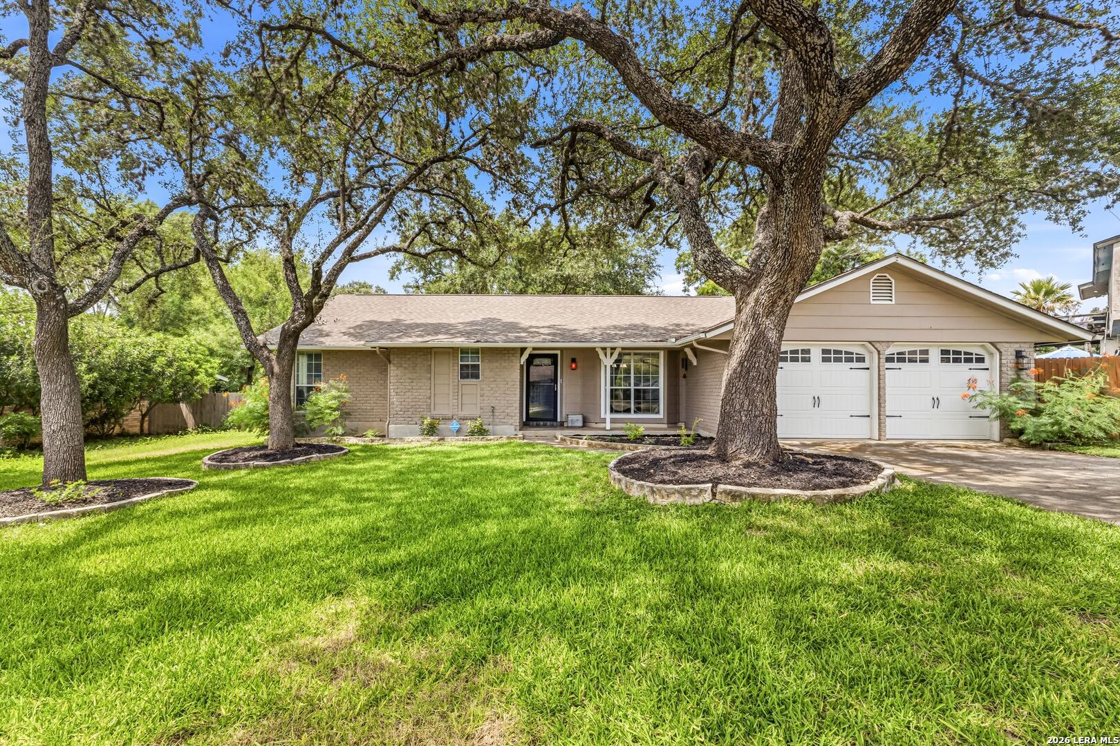 14414 Chadbourne Street San Antonio TX 78232
