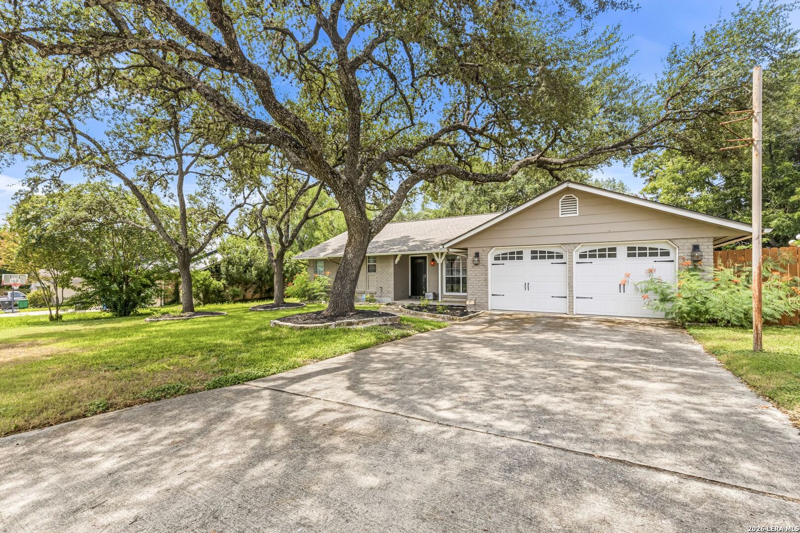 14414 Chadbourne Street San Antonio TX 78232
