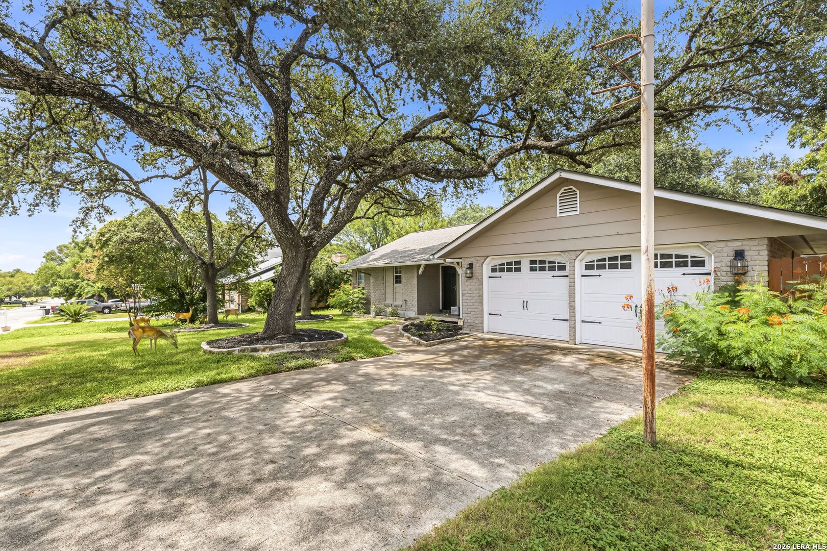 14414 Chadbourne Street San Antonio TX 78232