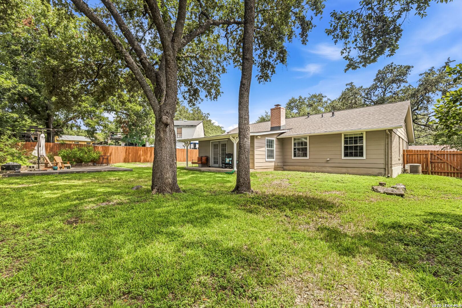 14414 Chadbourne Street San Antonio TX 78232