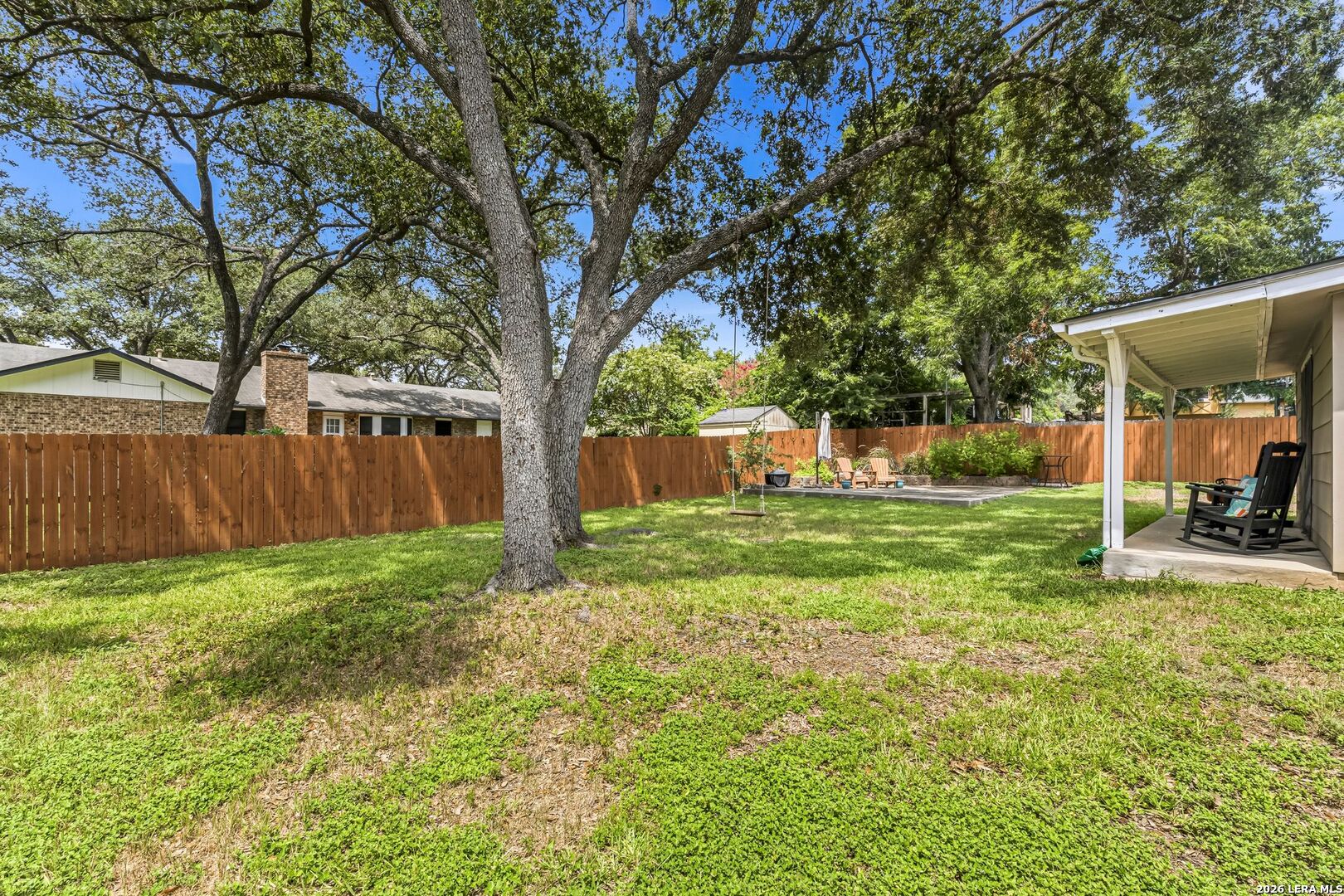 14414 Chadbourne Street San Antonio TX 78232