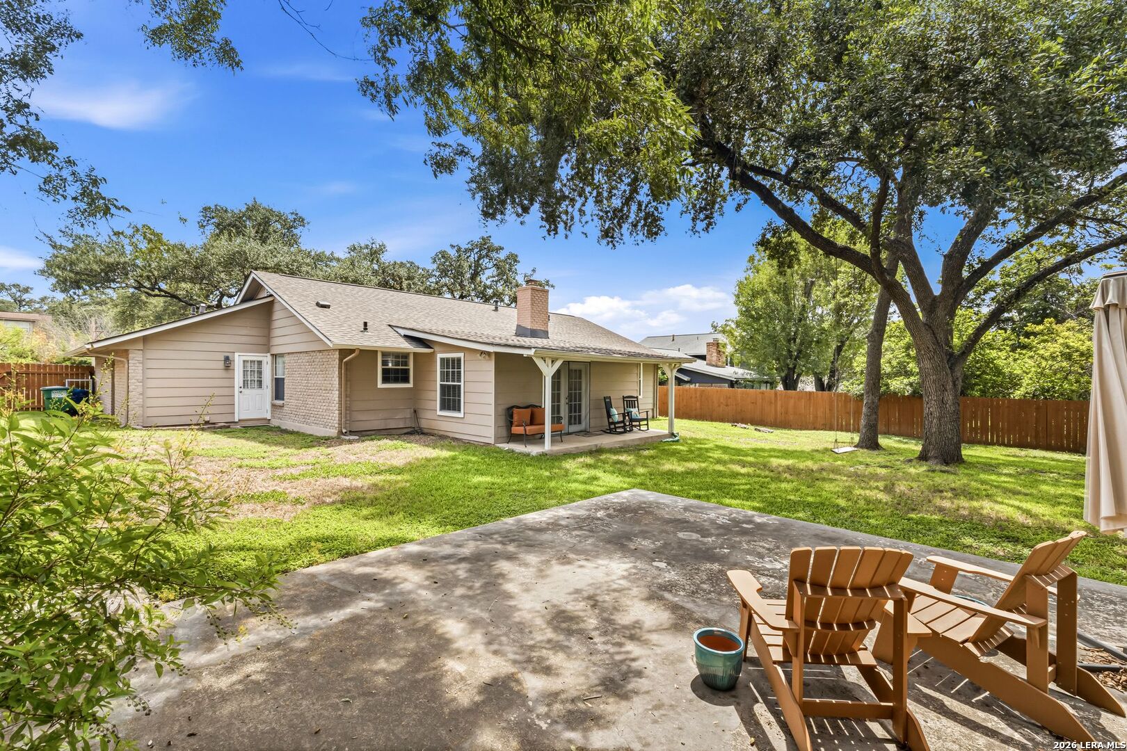 14414 Chadbourne Street San Antonio TX 78232