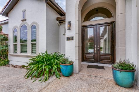 1714 Wild Deer Run San Antonio TX 78248