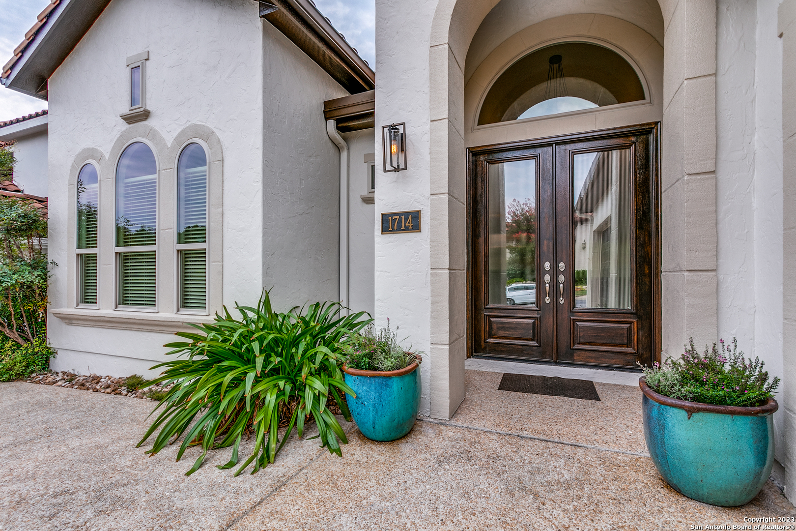 1714 Wild Deer Run San Antonio TX 78248