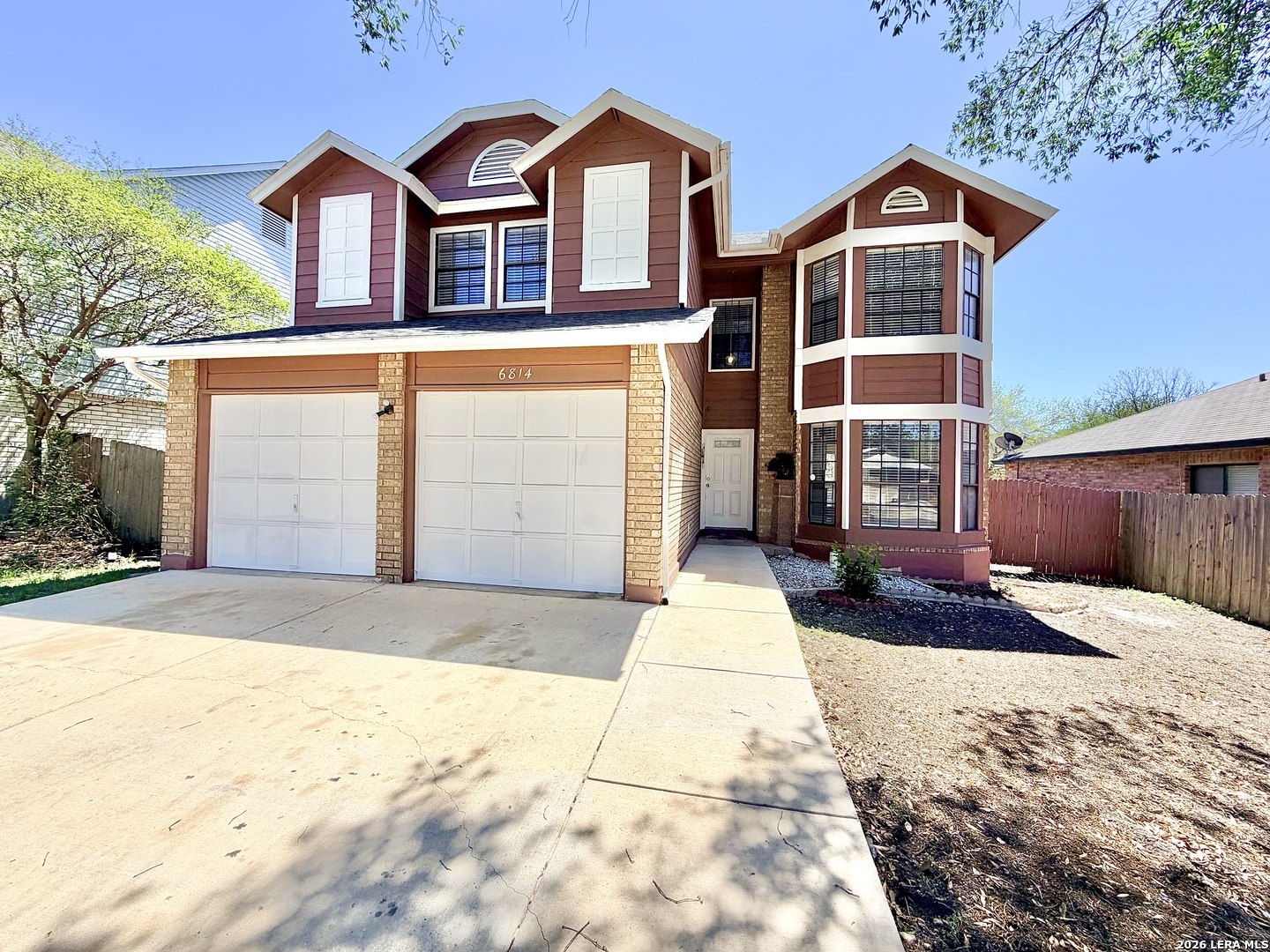 6814 Quail Lake San Antonio TX 78244