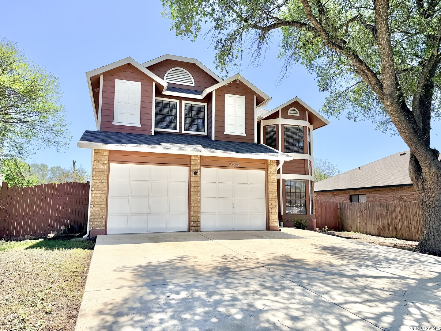 6814 Quail Lake San Antonio TX 78244