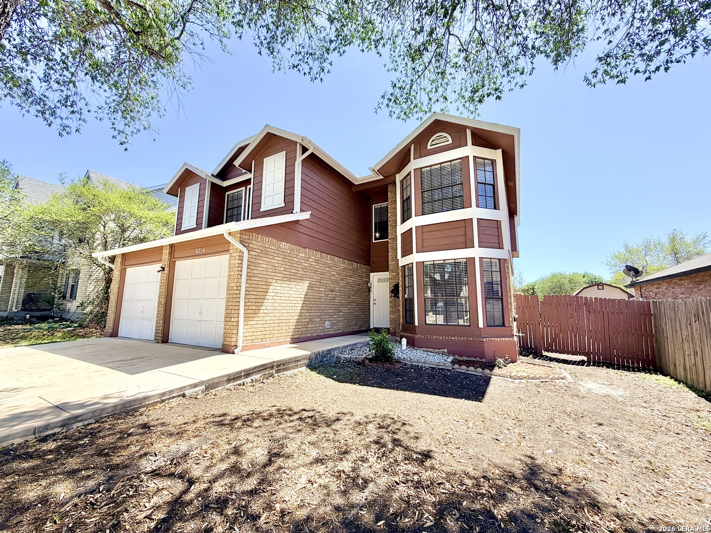 6814 Quail Lake San Antonio TX 78244