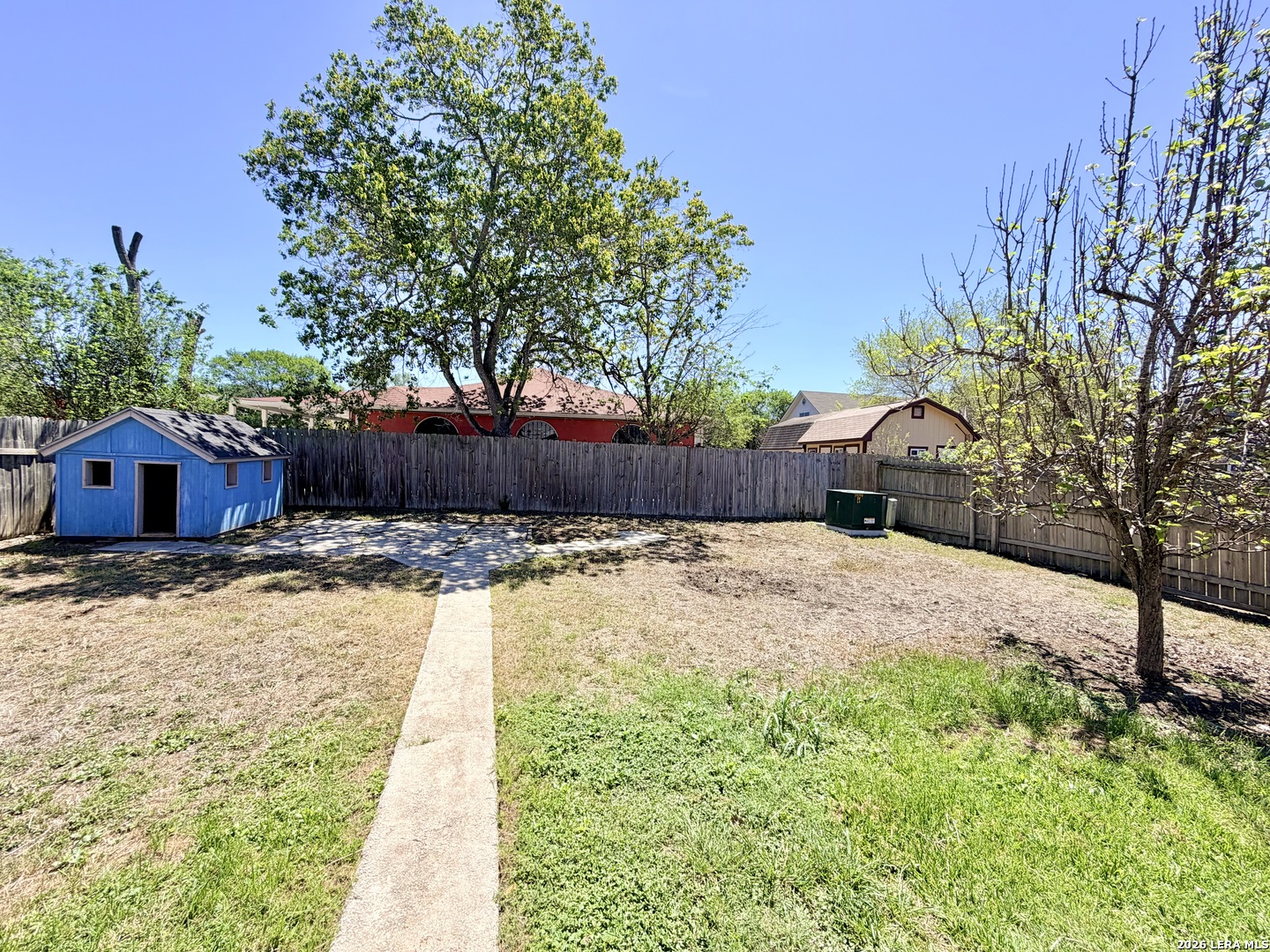 6814 Quail Lake San Antonio TX 78244