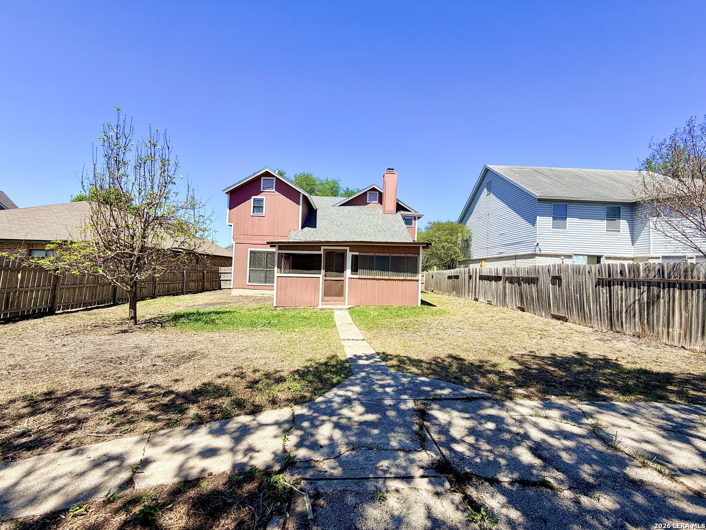 6814 Quail Lake San Antonio TX 78244