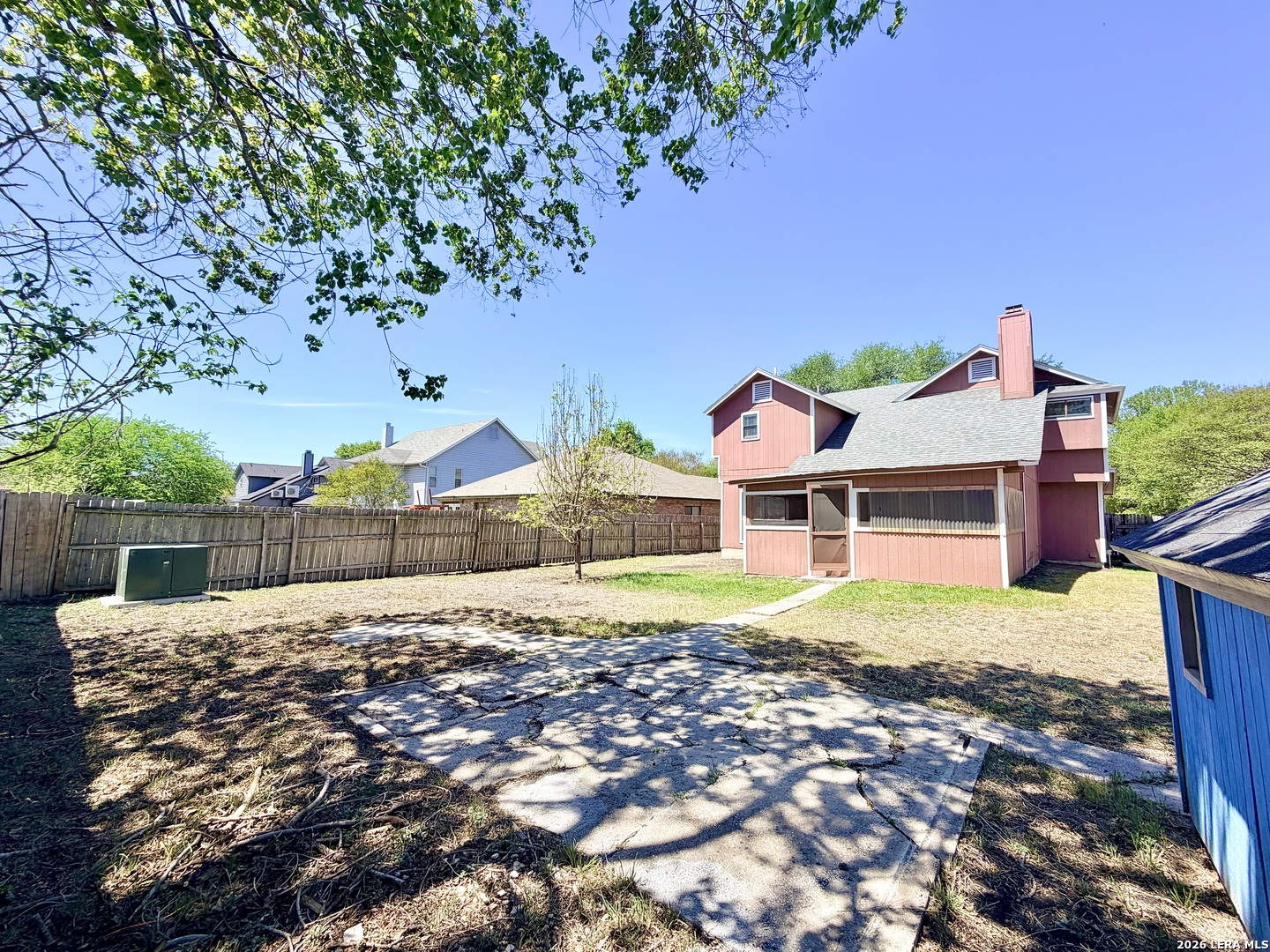 6814 Quail Lake San Antonio TX 78244