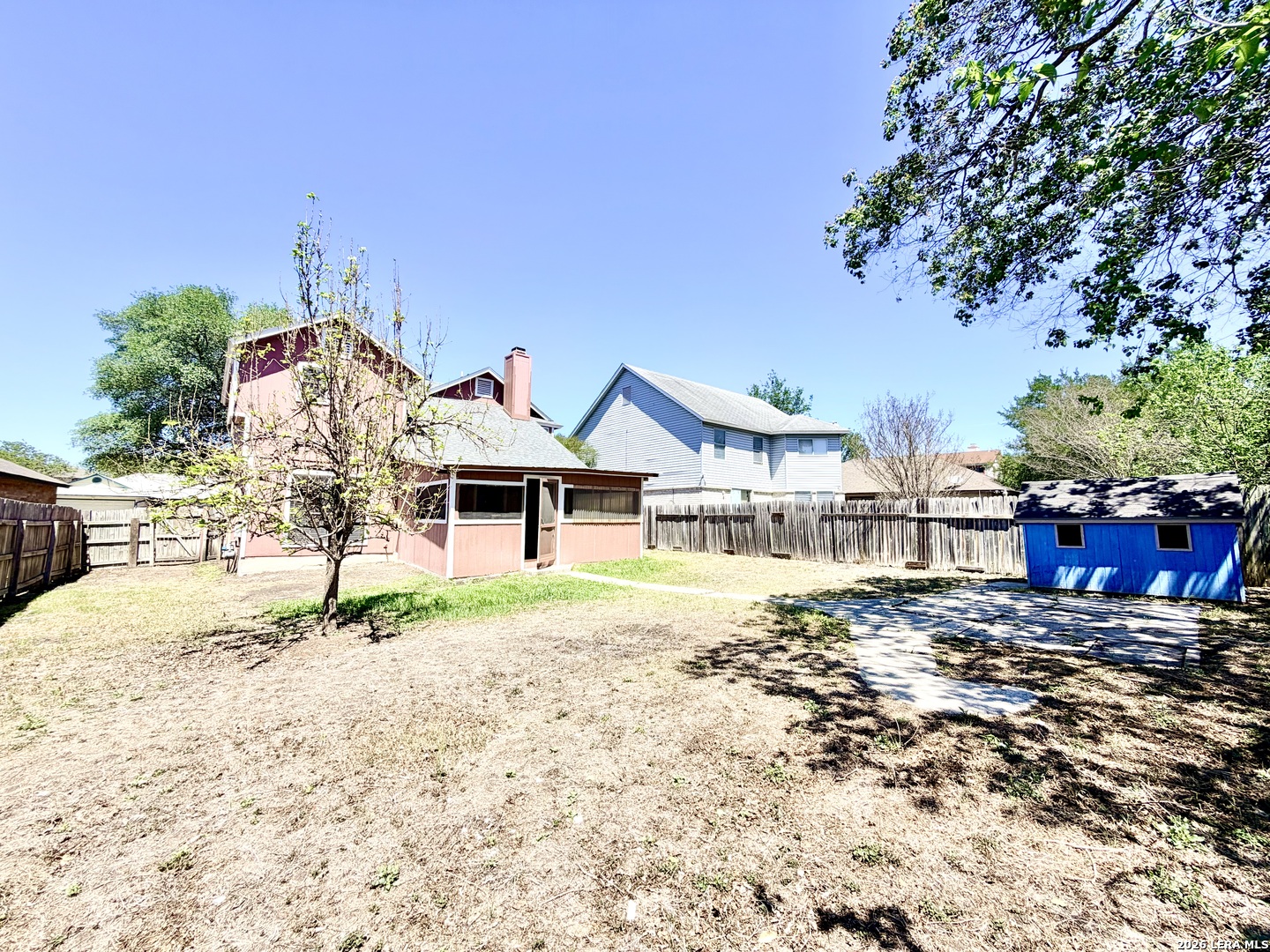 6814 Quail Lake San Antonio TX 78244