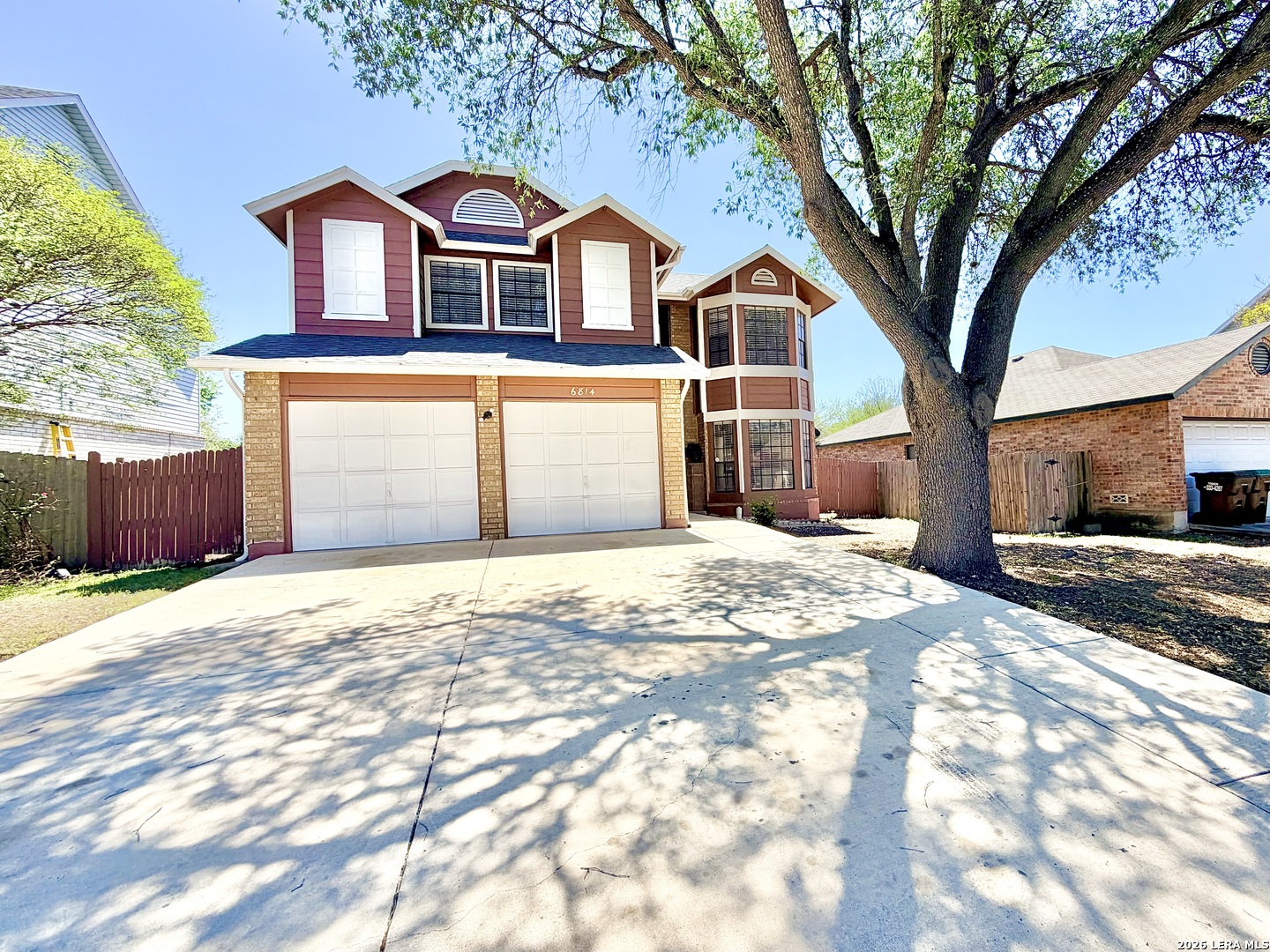 6814 Quail Lake San Antonio TX 78244