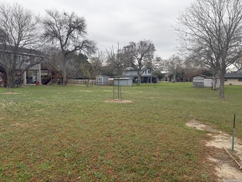 112 Lake Forrest Drive Seguin TX 78155