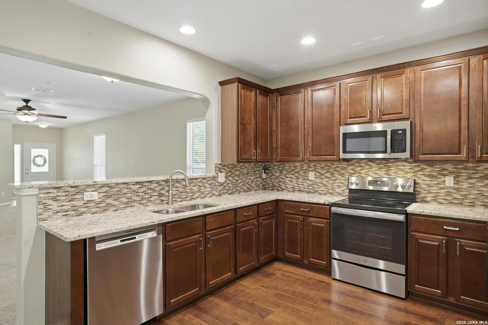 7647 Presidio Crest Boerne TX 78015