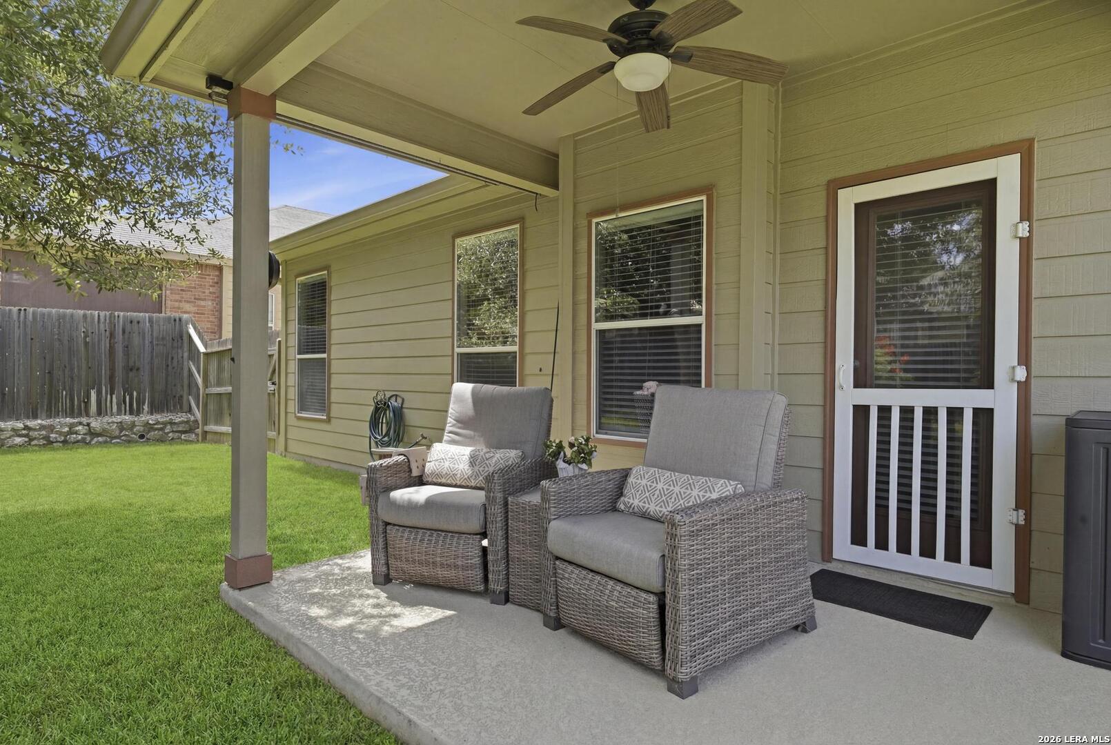 7647 Presidio Crest Boerne TX 78015