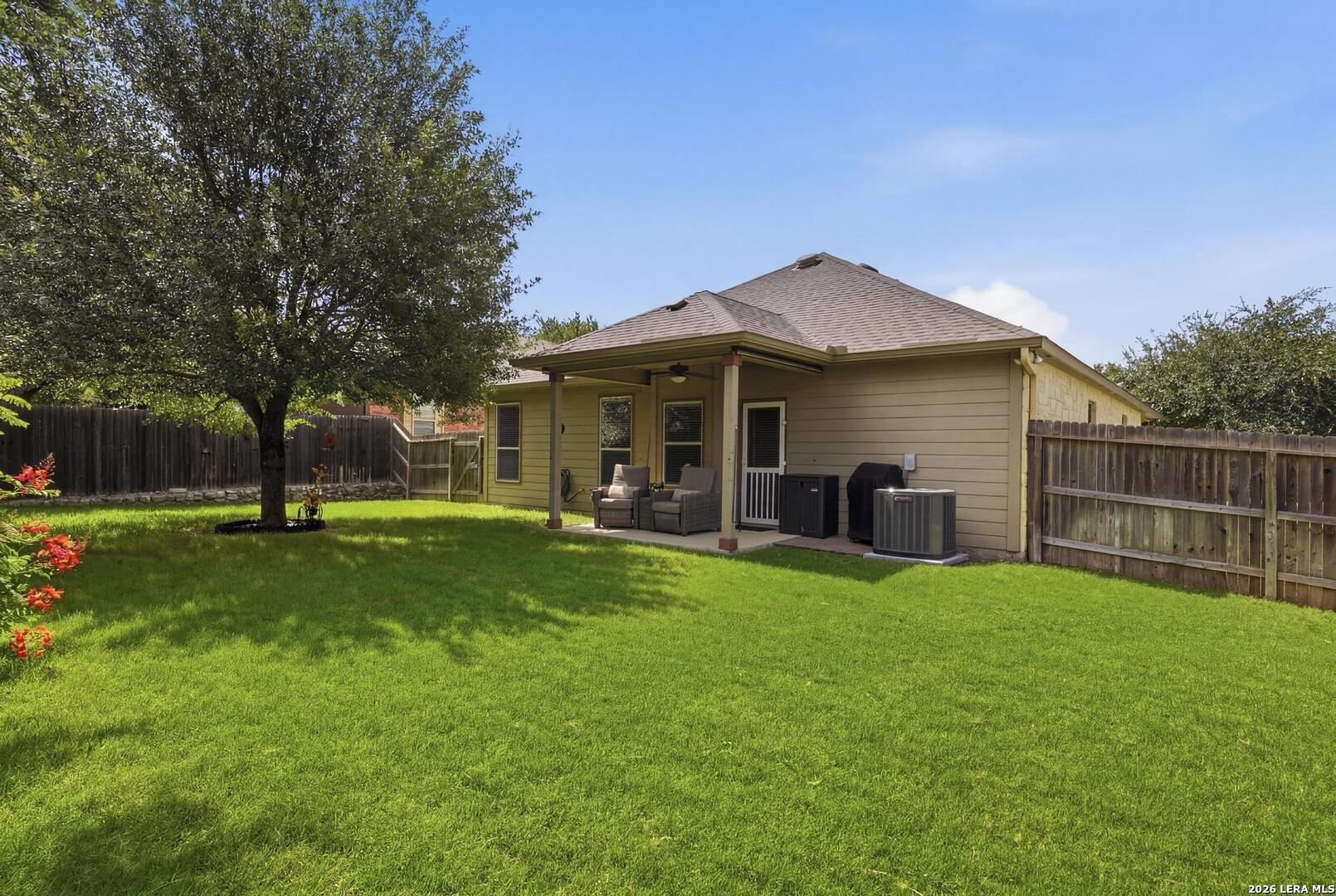 7647 Presidio Crest Boerne TX 78015
