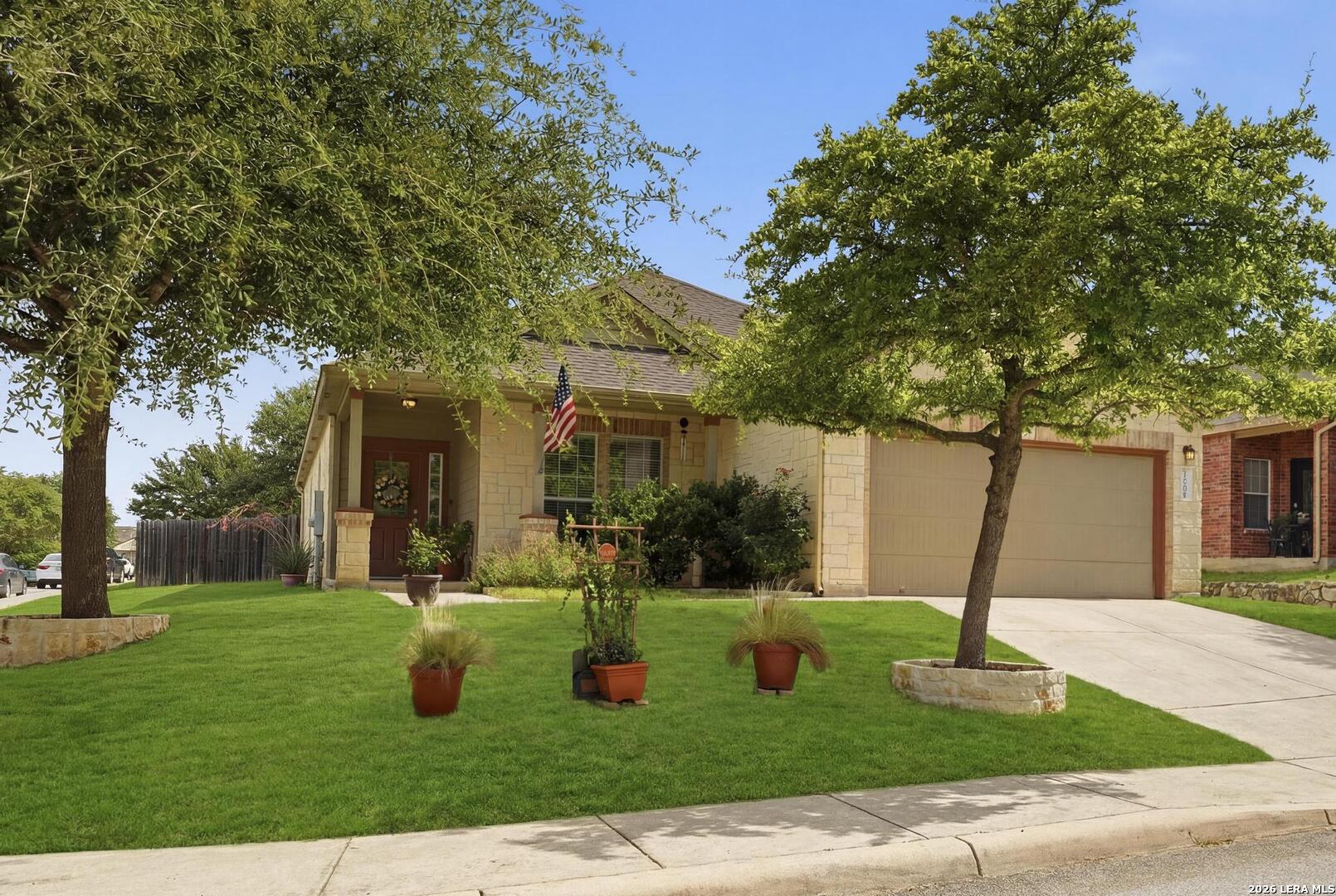 7647 Presidio Crest Boerne TX 78015