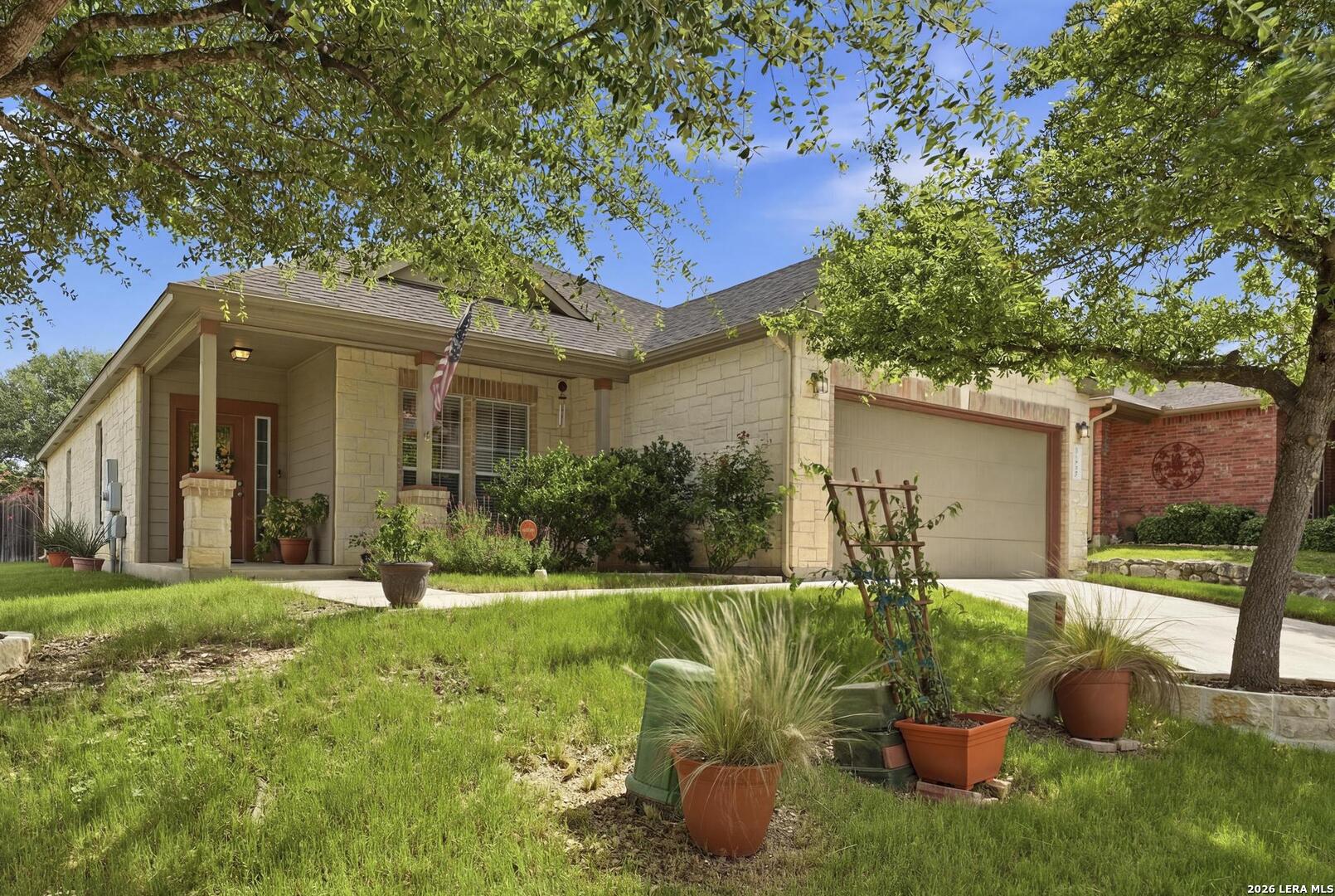 7647 Presidio Crest Boerne TX 78015