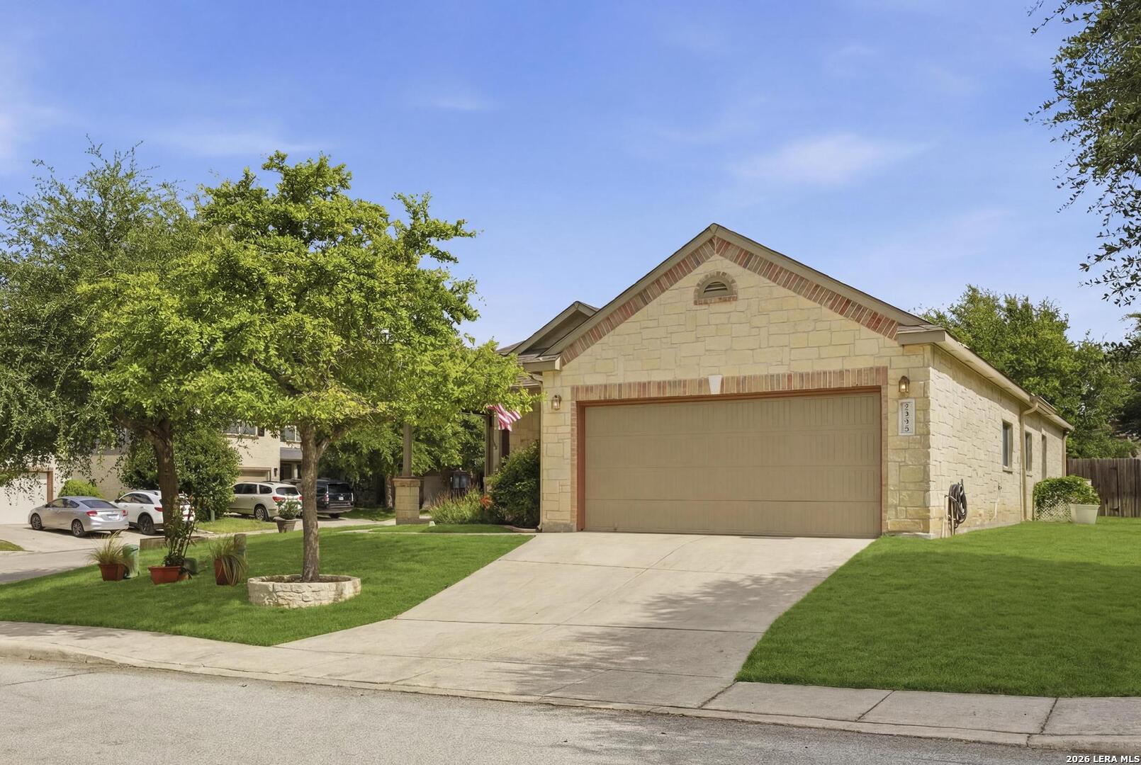7647 Presidio Crest Boerne TX 78015