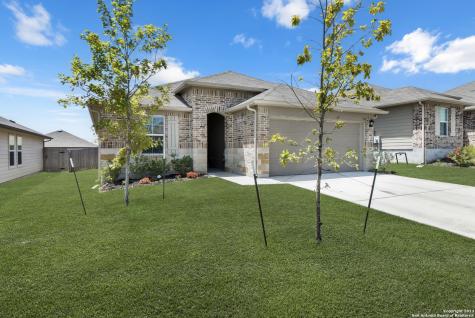 724 Armadillo Drive Seguin TX 78155