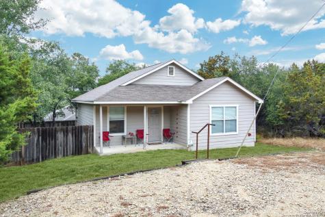 323 Lexington Pass Canyon Lake TX 78133