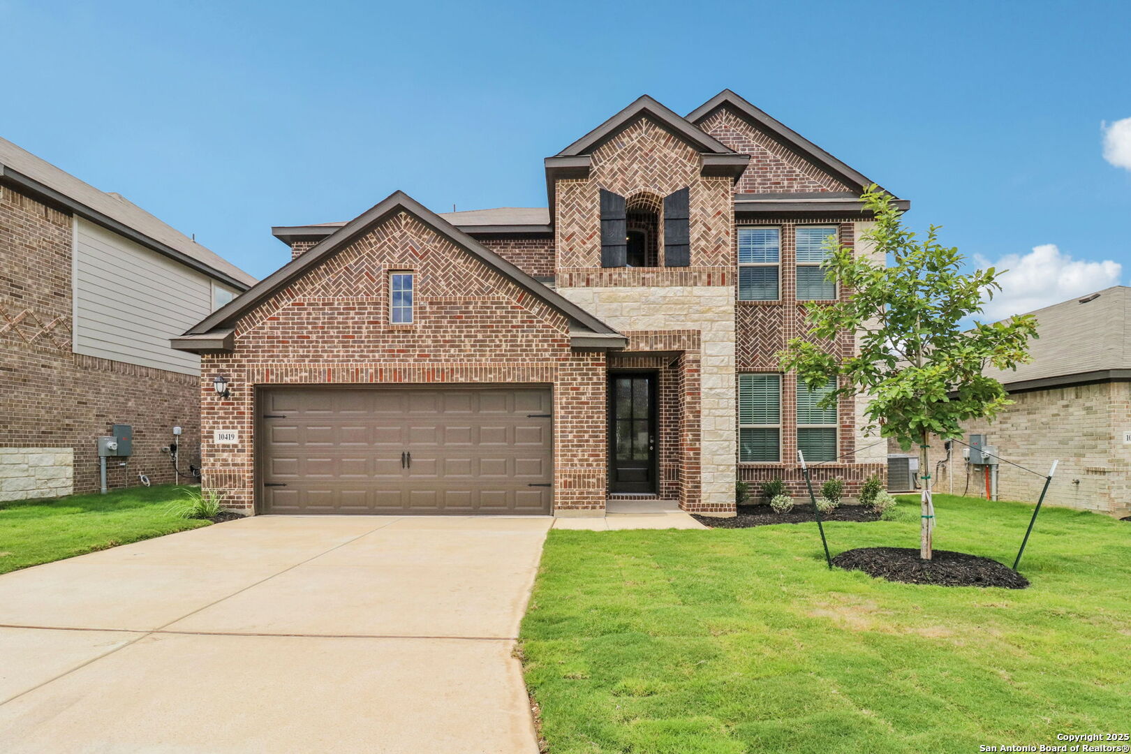 10419 Dragonfish Avenue Boerne TX 78006