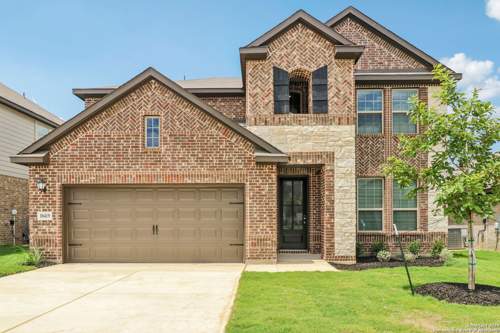 10419 Dragonfish Avenue Boerne TX 78006
