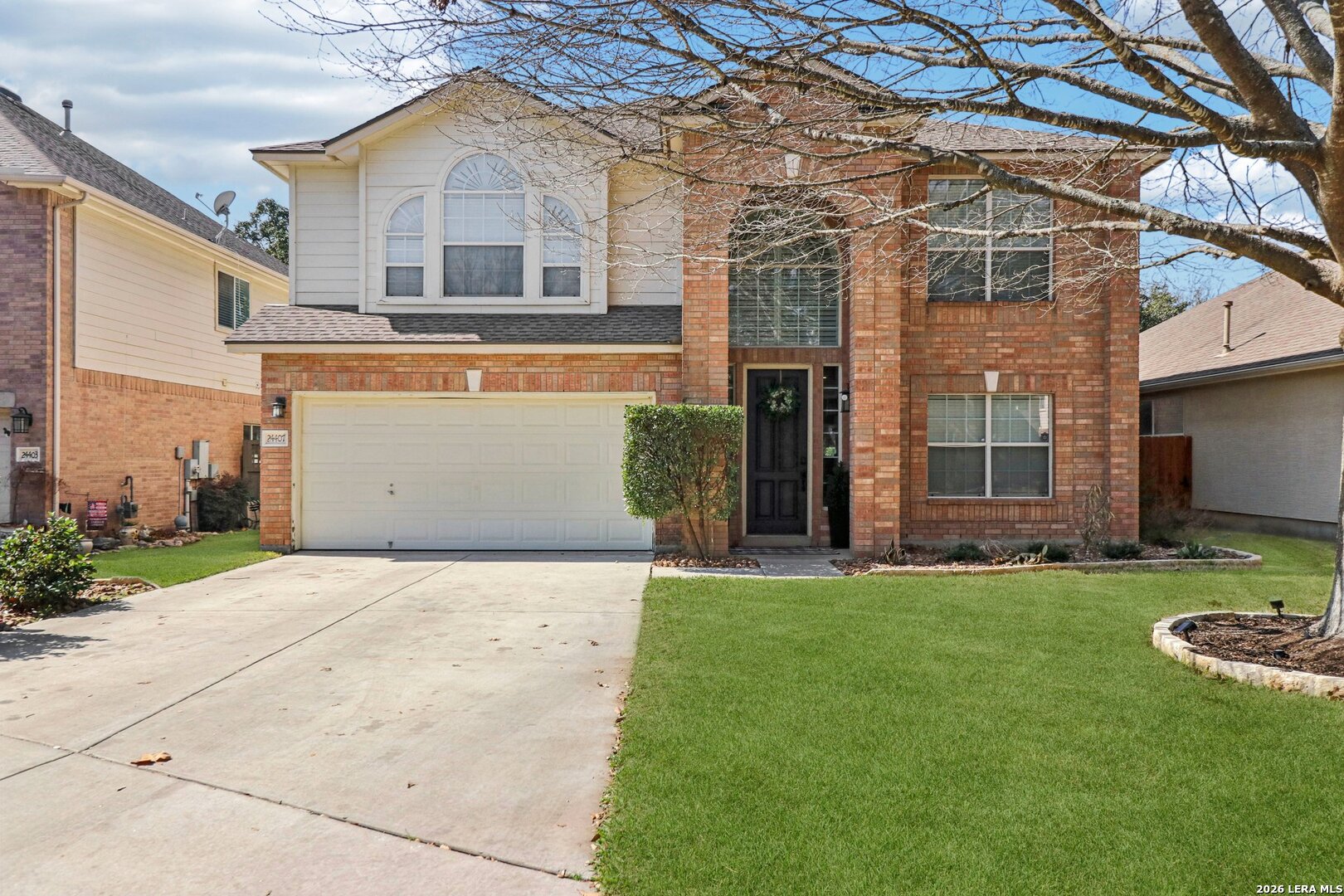 24407 Flint Creek San Antonio TX 78255
