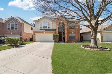 24407 Flint Creek San Antonio TX 78255