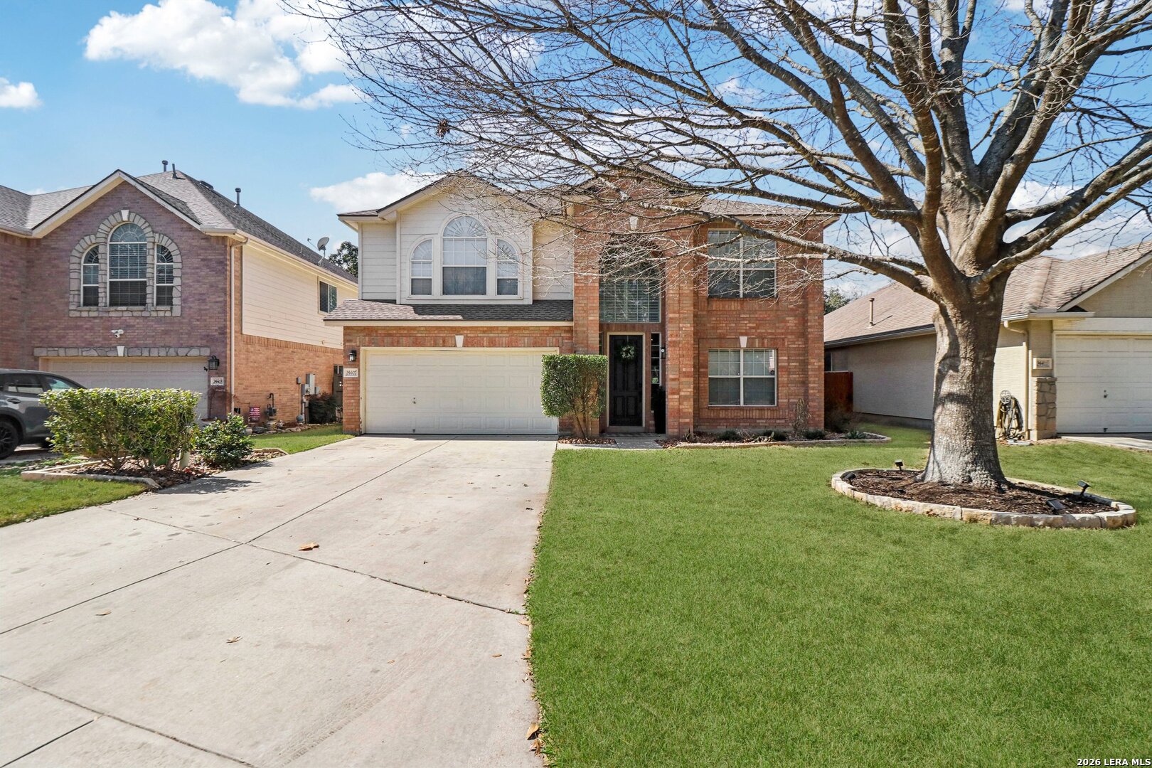 24407 Flint Creek San Antonio TX 78255