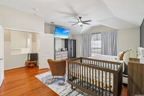 24407 Flint Creek San Antonio TX 78255