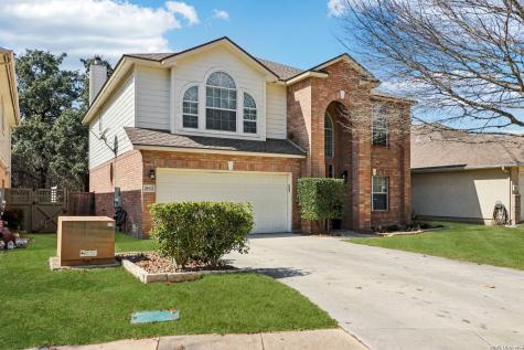 24407 Flint Creek San Antonio TX 78255