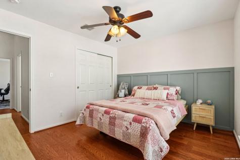 24407 Flint Creek San Antonio TX 78255
