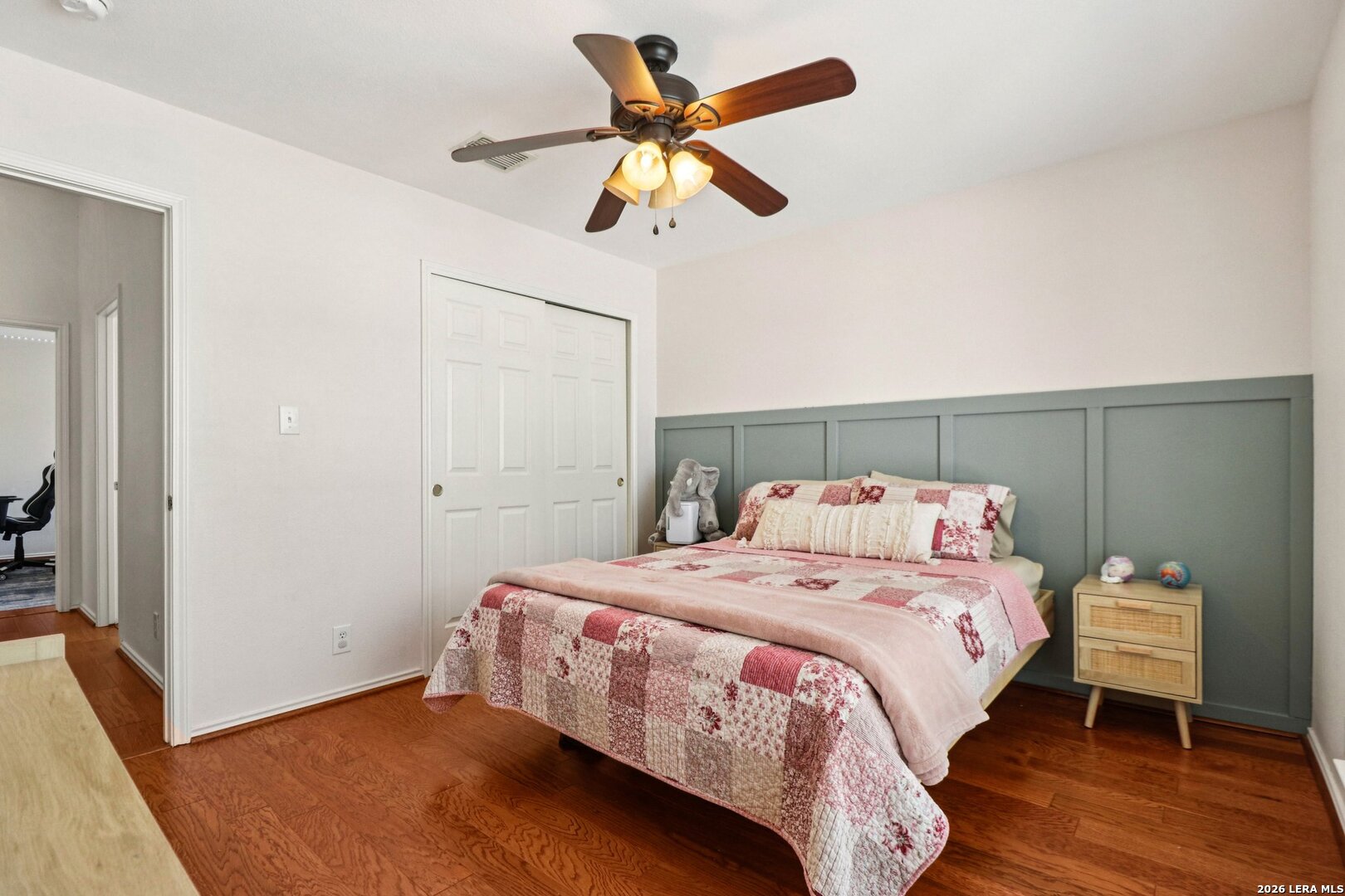 24407 Flint Creek San Antonio TX 78255