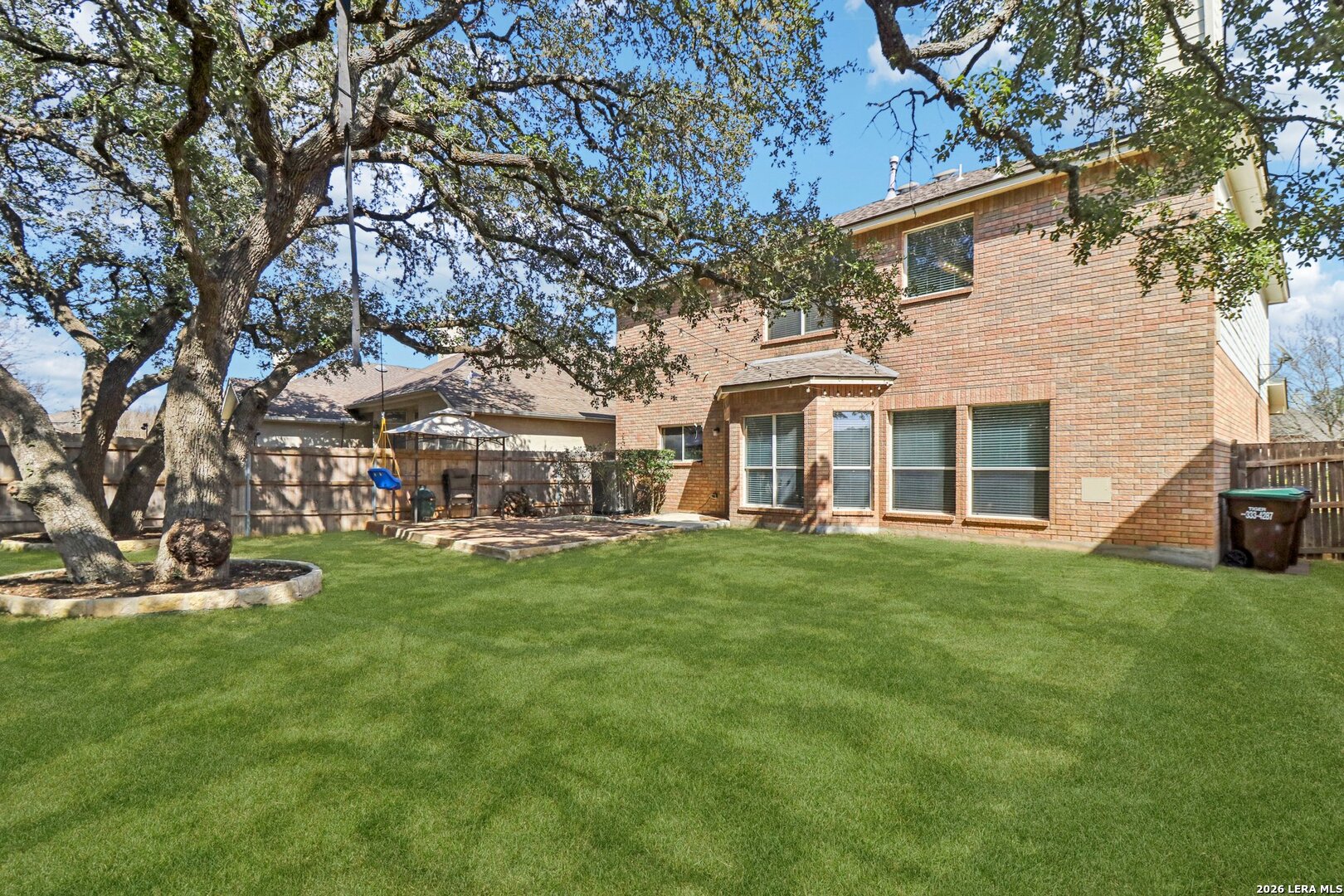 24407 Flint Creek San Antonio TX 78255
