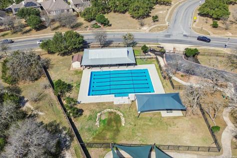 24407 Flint Creek San Antonio TX 78255