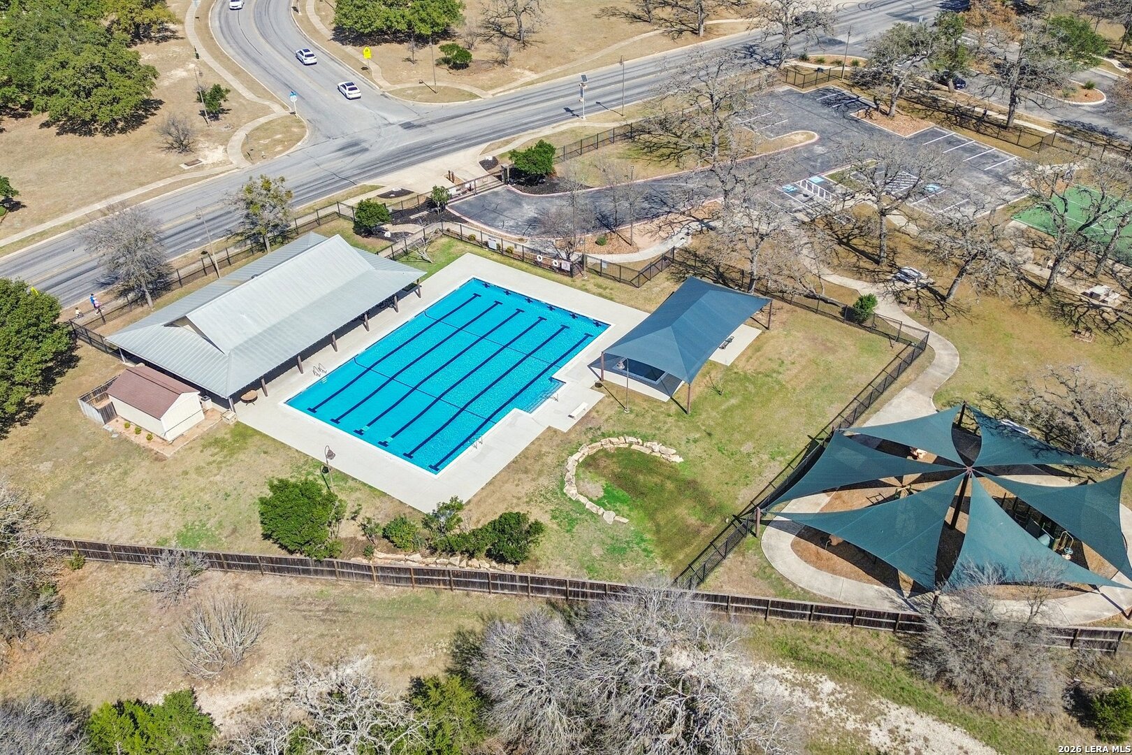 24407 Flint Creek San Antonio TX 78255