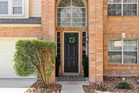 24407 Flint Creek San Antonio TX 78255