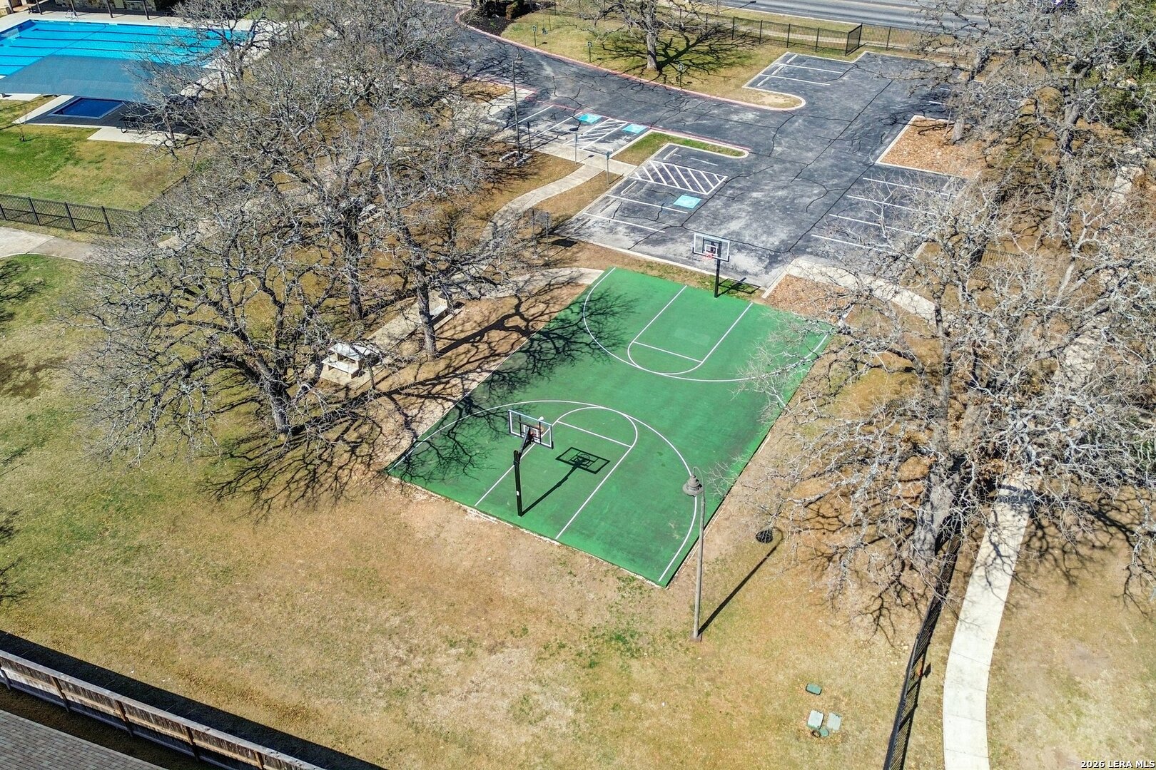24407 Flint Creek San Antonio TX 78255