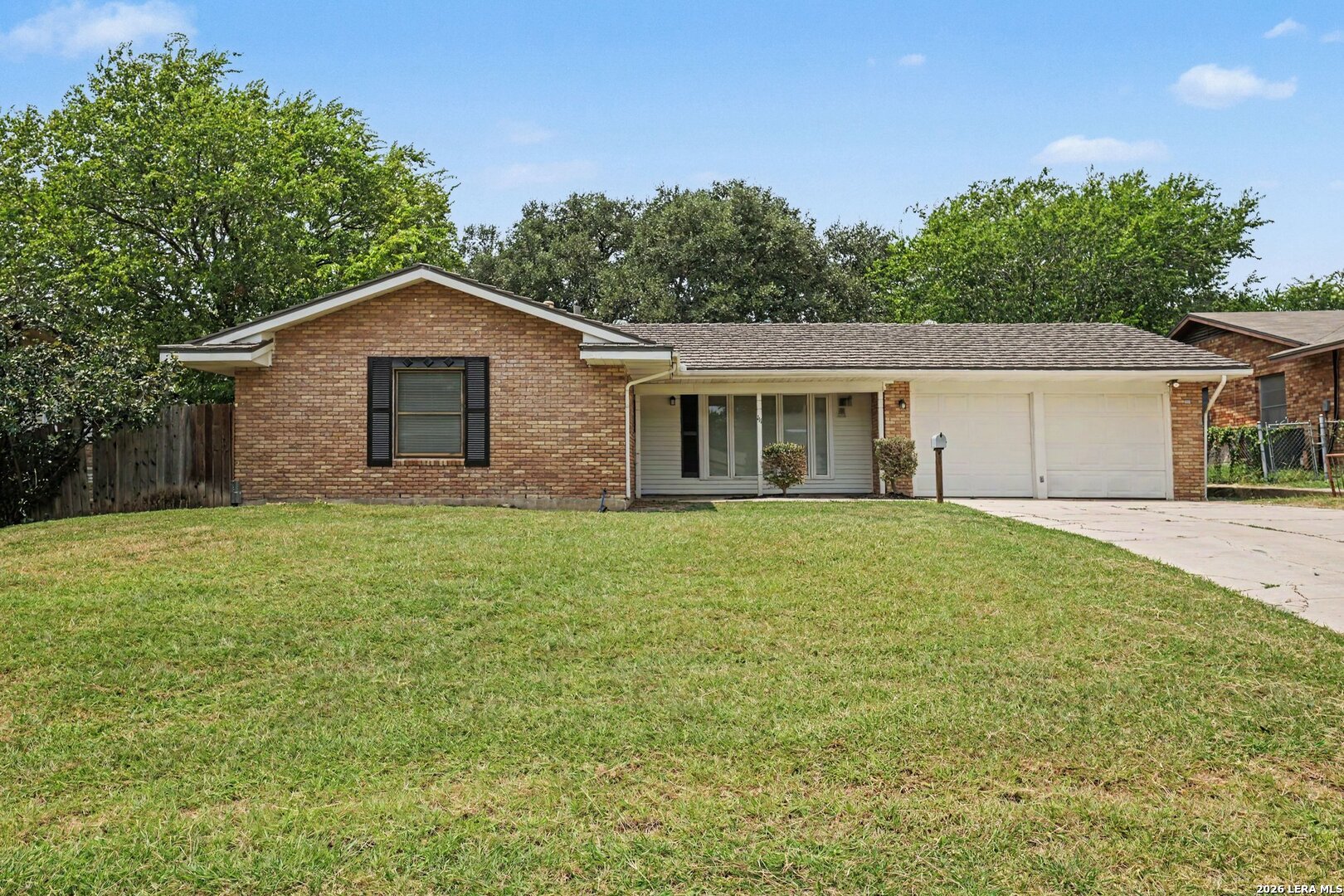 111 Munden San Antonio TX 78216