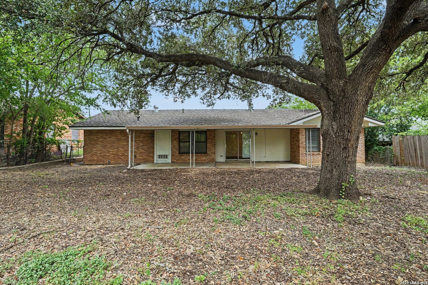 111 Munden San Antonio TX 78216