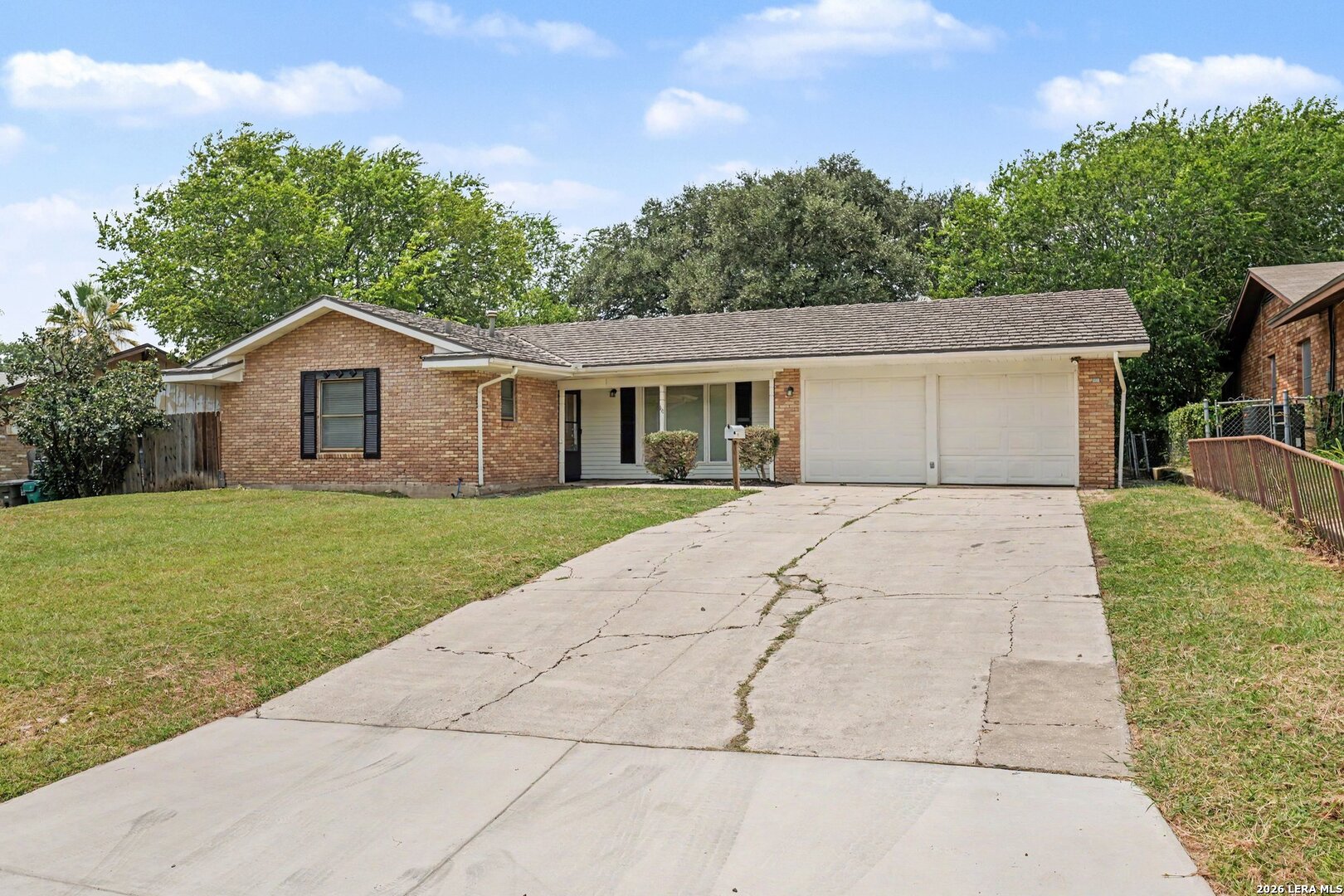111 Munden San Antonio TX 78216