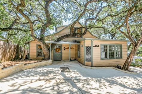 18926 Lookout Mountain Trail Helotes TX 78023