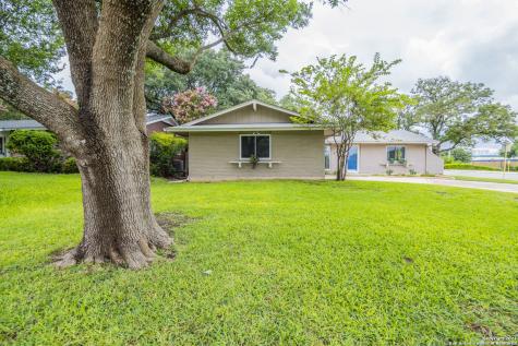 4003 Dunmore Drive San Antonio TX 78230
