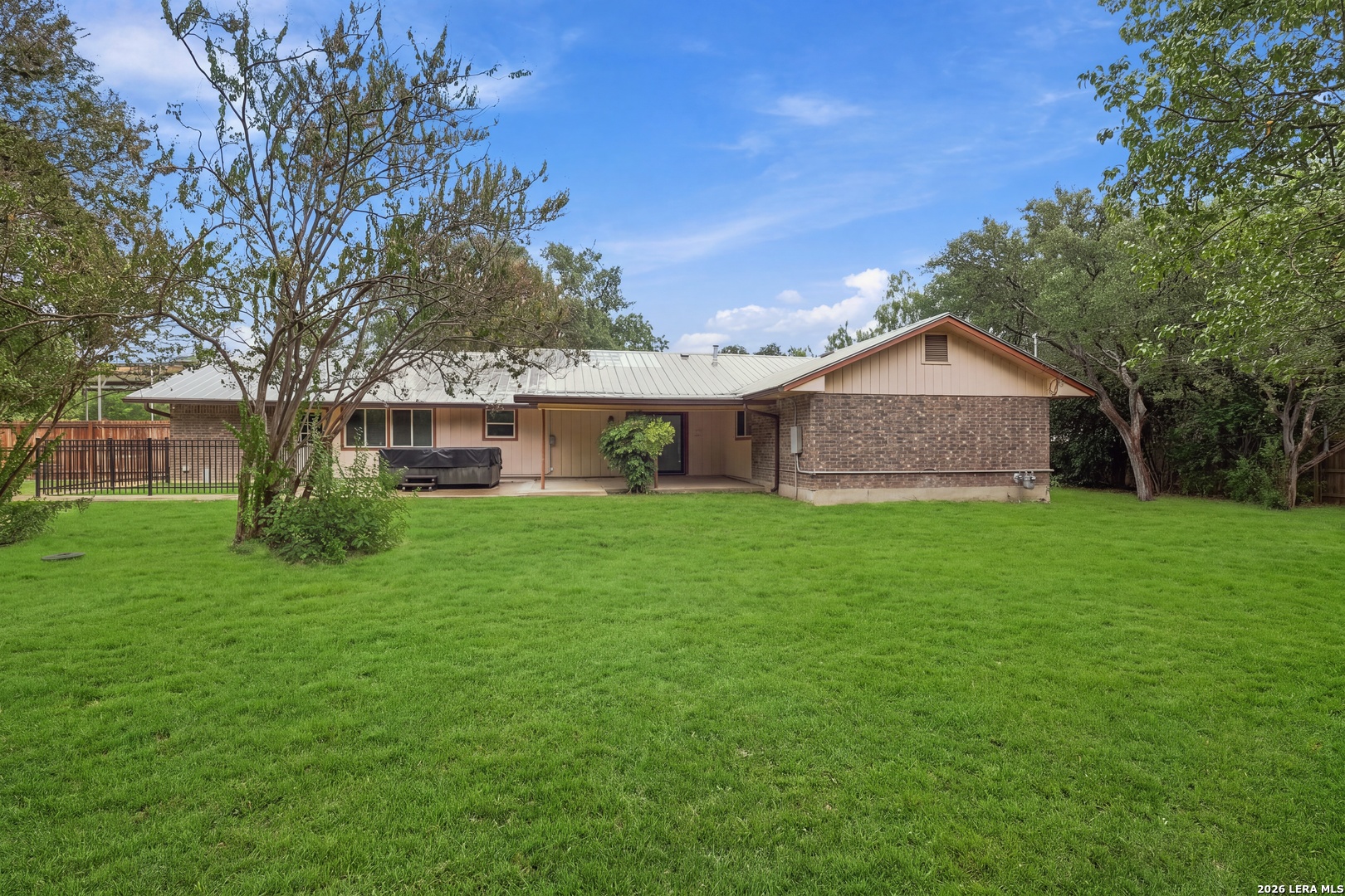 10422 Rocking M Helotes TX 78023