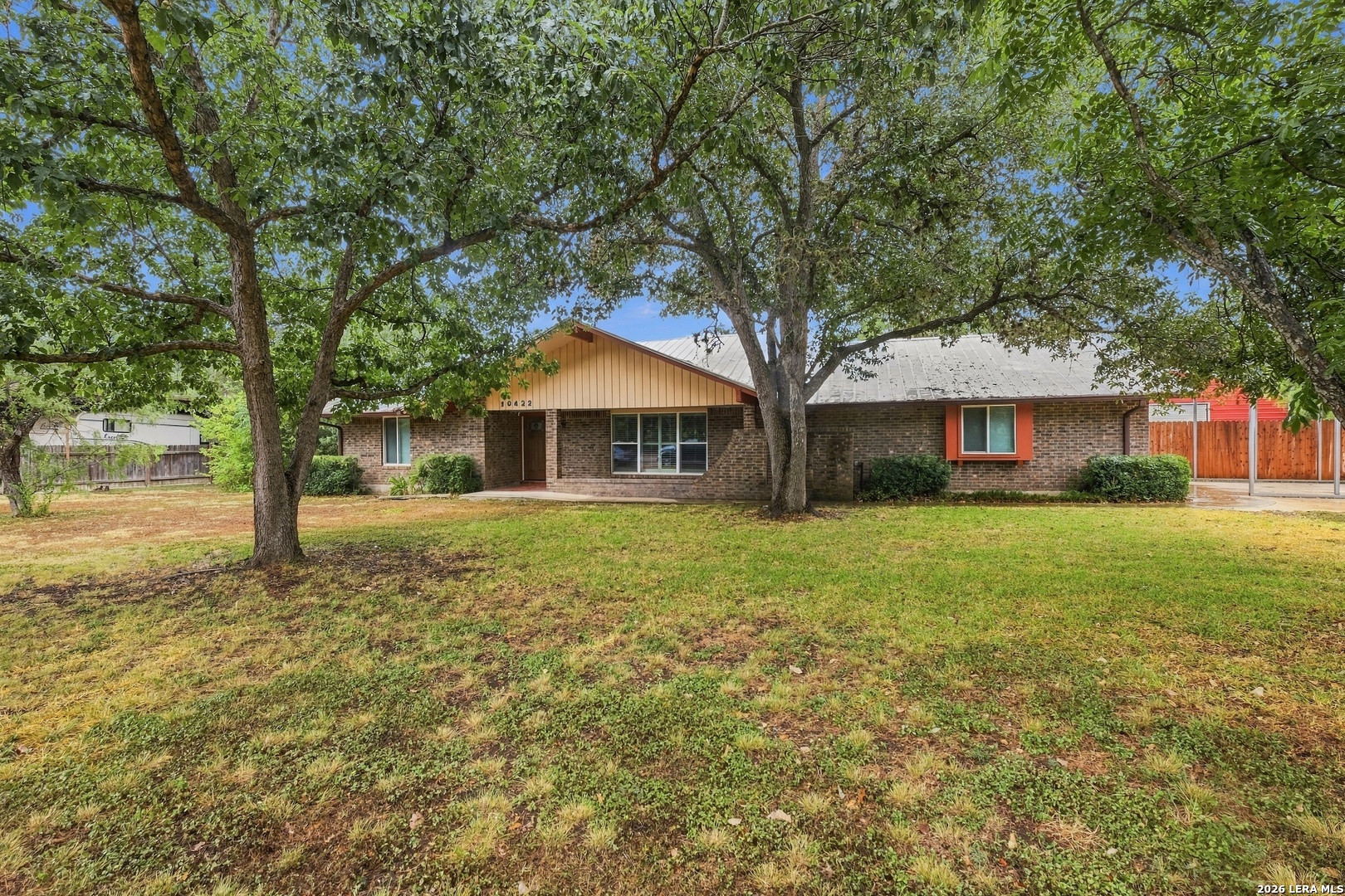 10422 Rocking M Helotes TX 78023