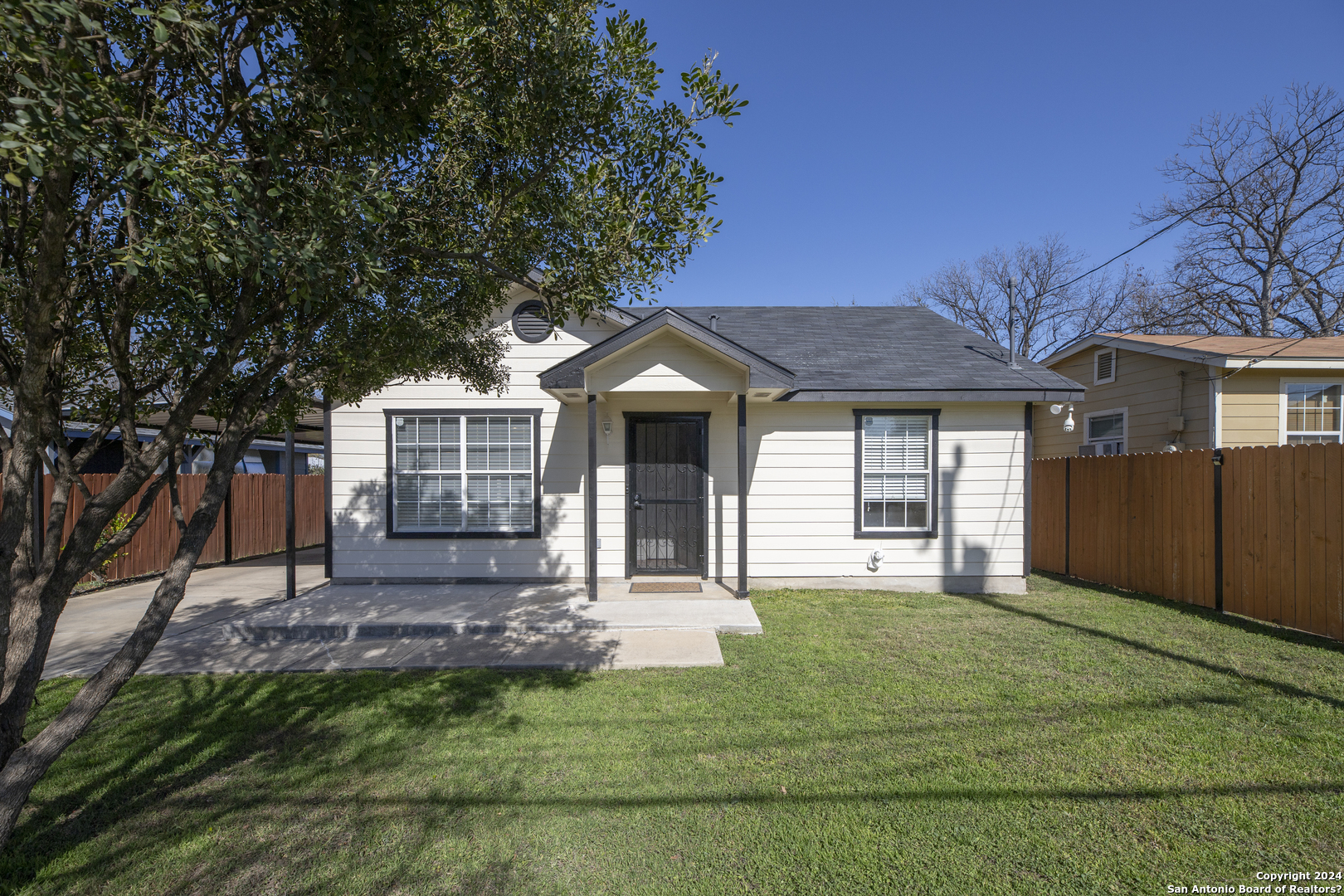 219 Hopkins Street San Antonio TX 78221