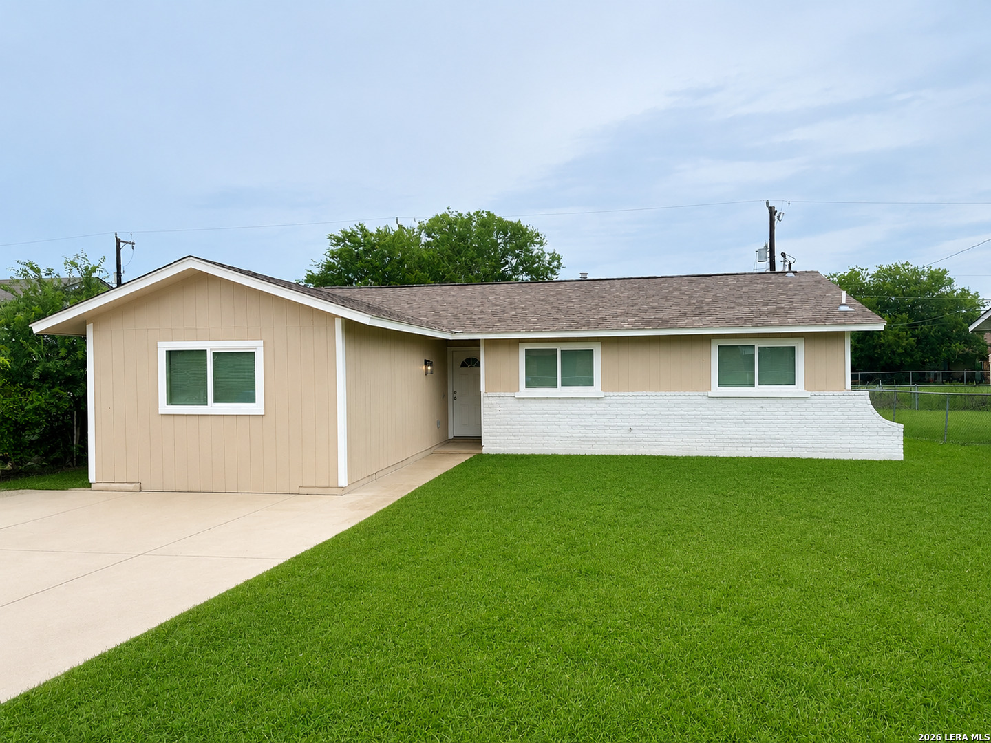 259 E Baetz Boulevard San Antonio TX 78221