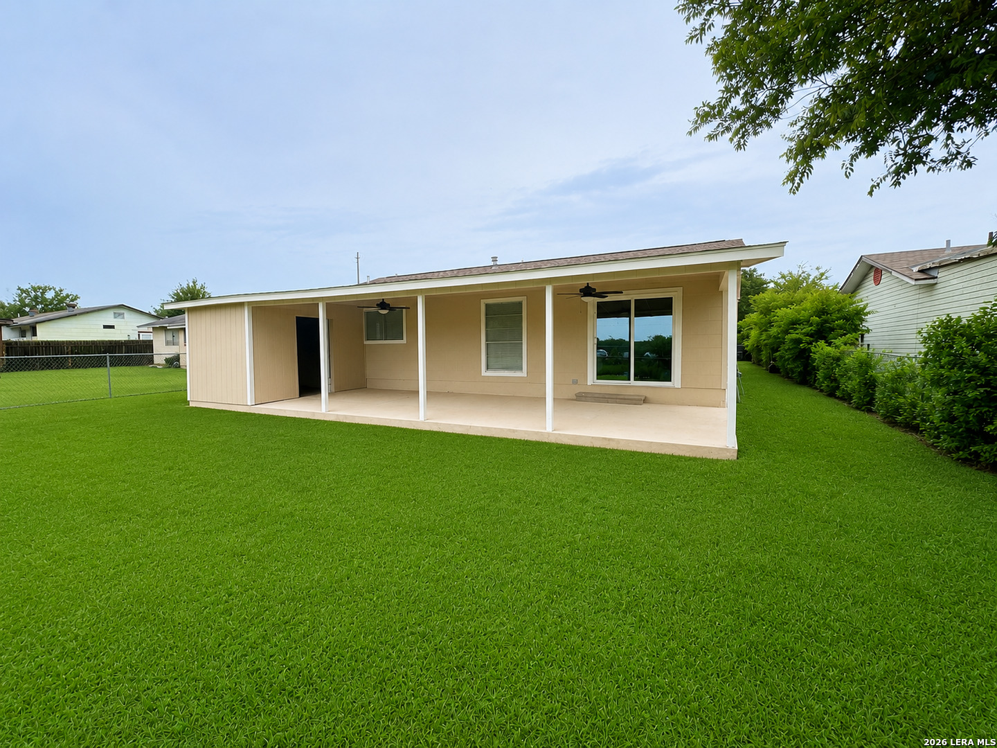 259 E Baetz Boulevard San Antonio TX 78221