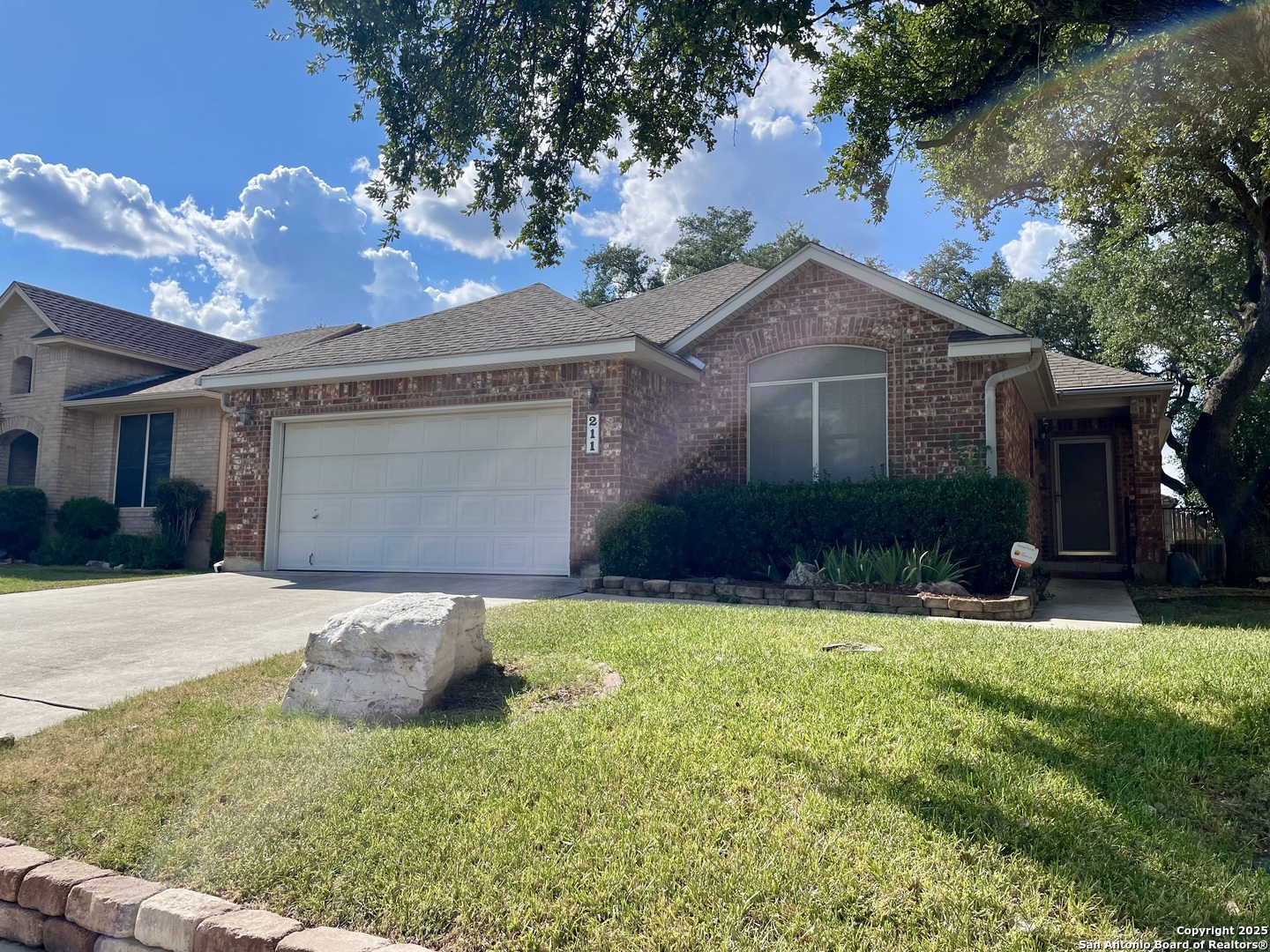 211 Bonner New Braunfels TX 78130